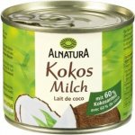 Alnatura Bio kokosové mléko 200 ml – Sleviste.cz