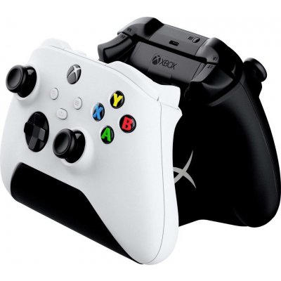 HyperX ChargePlay Duo Xbox Series 4P5M6AM#ABB – Zbozi.Blesk.cz