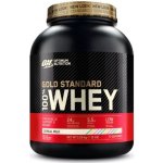 Optimum Nutrition Protein 100% Whey Gold Standard 2267 g – Hledejceny.cz