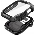 Spigen Rugged Armor Pro Apple Watch 4 44mm MILITARY GREEN 062CS26016 – Zboží Živě