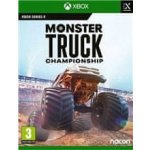 Monster Truck Championship (XSX) – Zboží Dáma