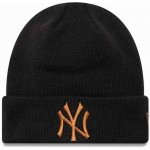 New Era Knit medium MLB League essential beanie Neyyan Blkebr – Hledejceny.cz