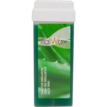 Italwax vosk depilační Aloe vera 100 ml