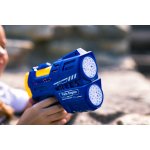 WOOBLY BOOBLY Bubble blaster světelné efekty, USB nabíjení – Zboží Dáma