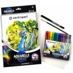 Centropen Aquarelle 9383 12 ks – Sleviste.cz