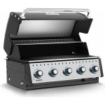 Broil King Baron 520 Built-In – Hledejceny.cz