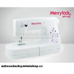 Merrylock SP 1100 – Sleviste.cz