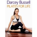 Darcey Bussell: Pilates for Life DVD – Zbozi.Blesk.cz