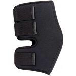 HKM Chrániče hlezenní Feel Warm černé – Zboží Dáma