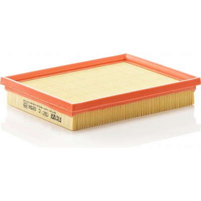 Vzduchový filtr MANN-FILTER C 2256 (C2256) – Hledejceny.cz