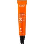 Korff Sun Secret pleťový fluid SPF30 50 ml – Zboží Dáma