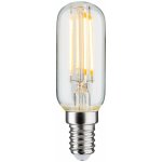 Paulmann P 28693 LED trubka 4,8 W E14 čirá teplá bílá stmívatelné – Hledejceny.cz