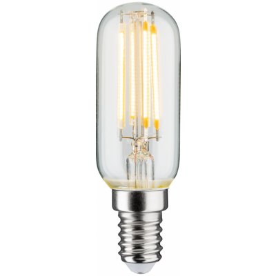 Paulmann P 28693 LED trubka 4,8 W E14 čirá teplá bílá stmívatelné – Hledejceny.cz