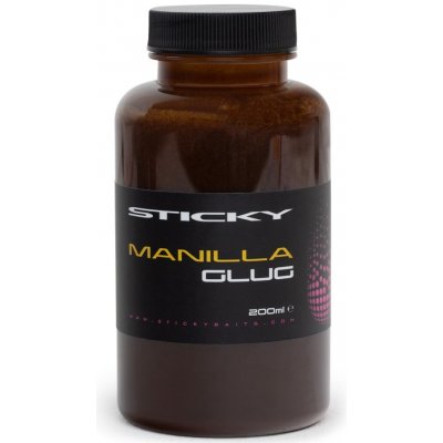 Sticky Baits Dip Manilla Glug 200 ml – Zboží Dáma