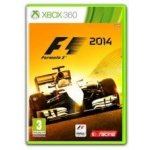 F1 2014 – Zboží Živě