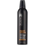 Black Equal Mousse Strong pěnové tužidlo na vlasy 400 ml – Zbozi.Blesk.cz