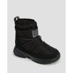 UGG Yose Puffer Mid Women's BLACK – Sleviste.cz