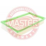 MASTER-SPORT Vzduchový filtr 27742LFPCSMS – Hledejceny.cz