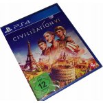 Civilization VI – Zboží Živě