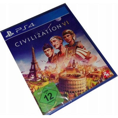 Civilization VI – Zbozi.Blesk.cz