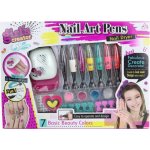 Popron.cz Kreativní sada na nehty – Zboží Dáma