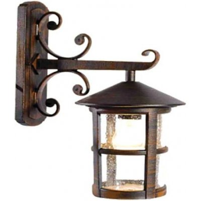 ACA Lighting Garden HI6502 – Hledejceny.cz