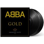 Abba - Gold -Hq- LP – Sleviste.cz