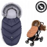 Cottonmoose North Moose Yukon modrý – Zboží Mobilmania