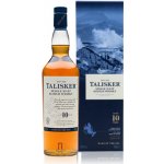 TALISKER 10y 45,8% 1 l (karton) – Hledejceny.cz