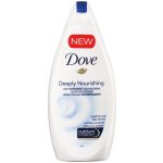 Dove Deeply Nourish sprchový gel 500 ml – Zbozi.Blesk.cz