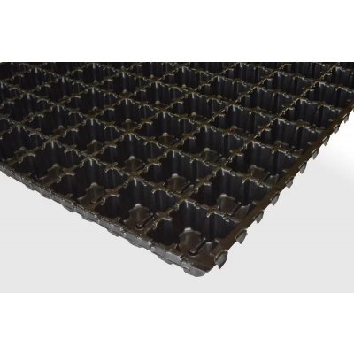 Drenážní nopová fólie Optigrün FKD 60 BO 2,34x1 m – Zboží Mobilmania