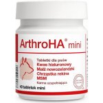 DOLFOS ArthroHa Mini podporuje léčbu onemocnění kloubů 40 tab. – Hledejceny.cz