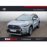 Toyota Corolla Cross Hybrid 145 kW | Zboží Auto