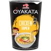 Polévka Oyakata kuřecí instantní polévka 63 g