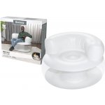 Bestway 75138 Nafukovací bílé – Zboží Mobilmania