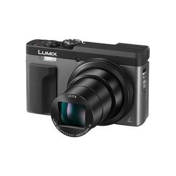 Panasonic Lumix DC-TZ91