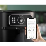 Philips Series 7000 Series Airfryer XXL Combi Connected 22v1 HD9875/90 – Zboží Mobilmania