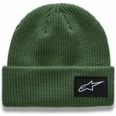 Alpinestars Unload pea green čepice – Hledejceny.cz