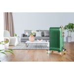 Ariete Vintage ART 839/04 zelený – HobbyKompas.cz Ariete Vintage ART 839/04 zelený – HobbyKompas.cz