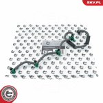 Hadice, unikání paliva ESEN SKV 54SKV262 | Zboží Auto