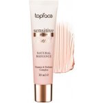 Topface Vegan Minerální podkladová báze Natural Radiance 30ml – Hledejceny.cz