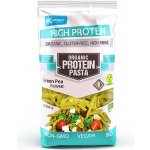 MaxSport Organic Protein Pasta Penne ze zeleného hrášku 200 g – Zboží Dáma