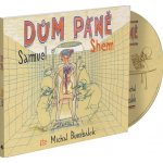 Dům Páně - Samuel Shem – Sleviste.cz