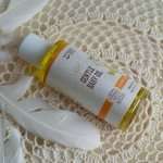 Wooden Spoon jemný dětský olej 100 ml – Hledejceny.cz