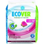 Ecover prací prášek na barevné prádlo 1,2 kg – Hledejceny.cz