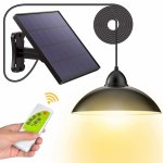 Bezdoteku LEDSolar 12 – HobbyKompas.cz