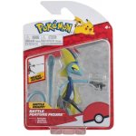 Jazwares Pokemon Battle figurky Inteleon – Zboží Mobilmania