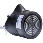 Weppler Czech polomaska s filtrem WF03 proti částicím pevným a kapalným aerosolům – HobbyKompas.cz