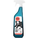 Yope Čisticí prostředky Čistič koupelen Bamboo Natural Bathroom Cleaner 750 ml