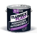 Detecha Tlumex Plast 2Kg | Zboží Auto